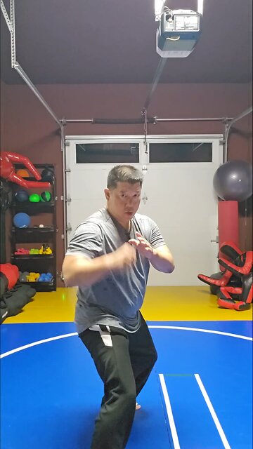 WTD Hand Combination 15, Bridge Set (Rank 3)