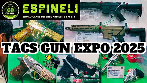 ESPINELI (TACS EXPO 2025)