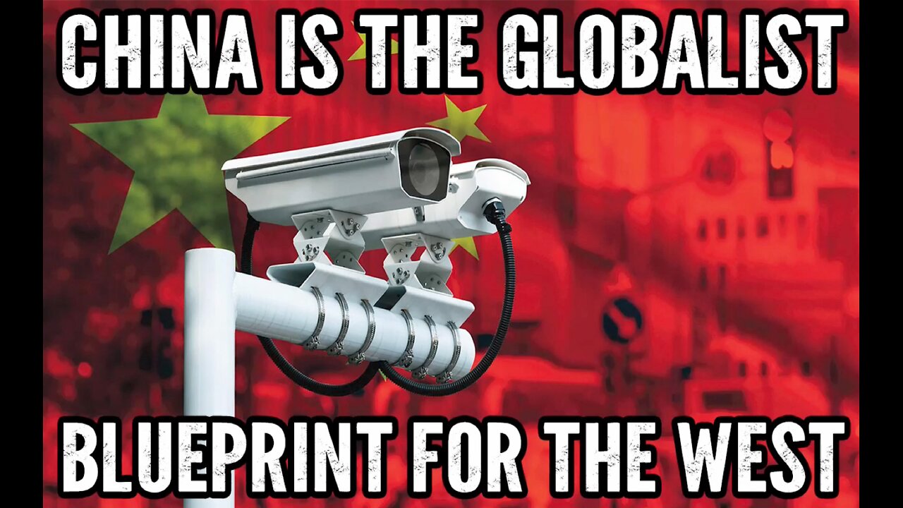 ‼️ The Great Reset is Underway: Everything "Conspiracy Theorists" warned about are HERE.