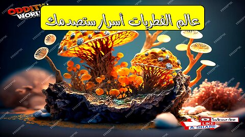 عالم الفطريات: أسرار ستصدمك!