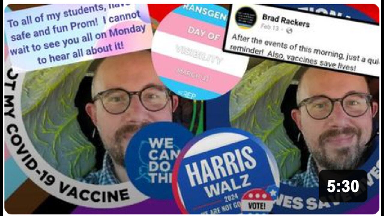 Mark off yet another gay theatre director!