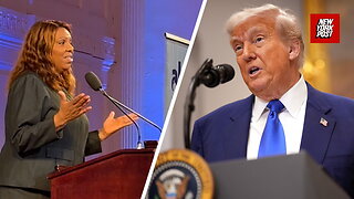 Letitia James touts legal battles against Trump while blasting DOJ probe into alleged real estate fraud