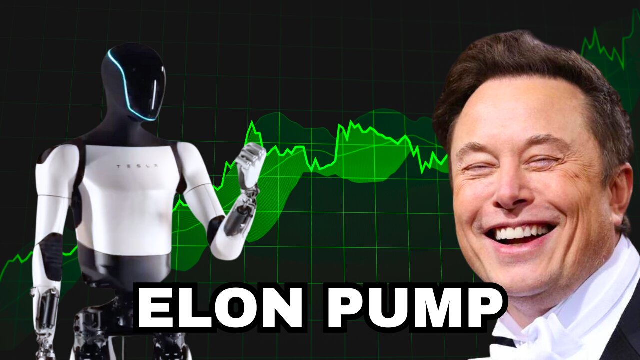Elon Musk EXIT D.O.G.E! What it means for the Tesla stock?
