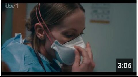 "Getting Vaccinated"