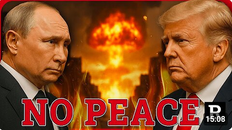 "Major Escalation!" Ukraine and NATO launch DEVASTATING strike on Putin's Nuclear Bombers | Redacted