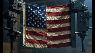 Americans In A Vice: The Left Puts Illegals First ... The Right Puts Israel First