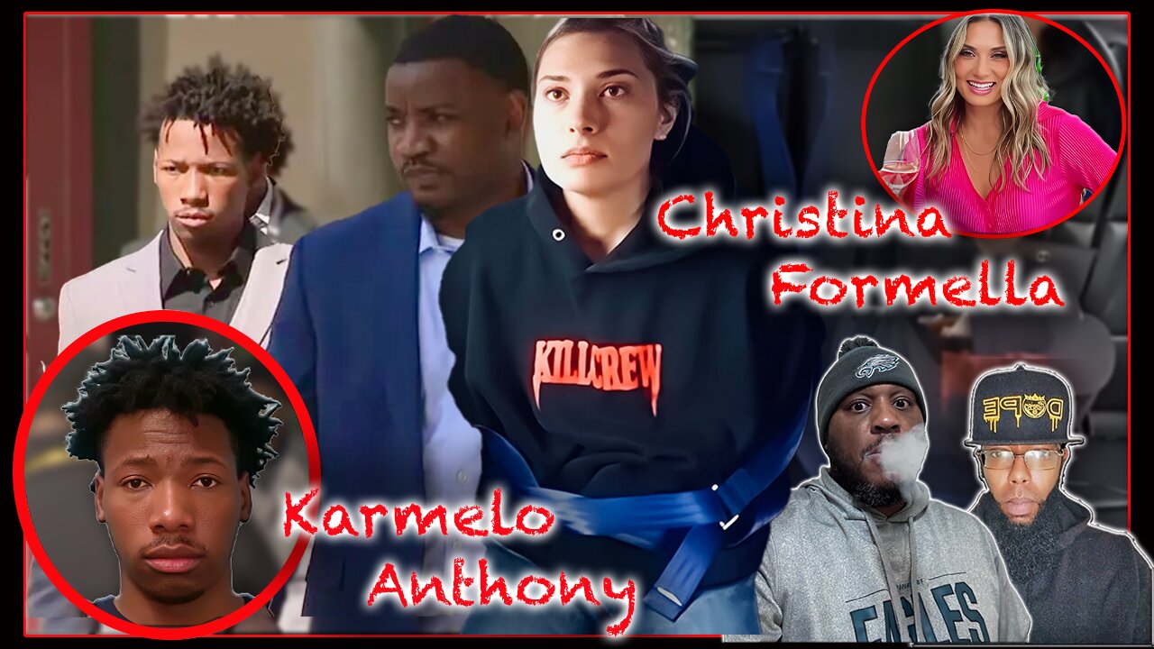 Karmelo Anthony Makes Bail | Student Forces Teacher Into Relationship?