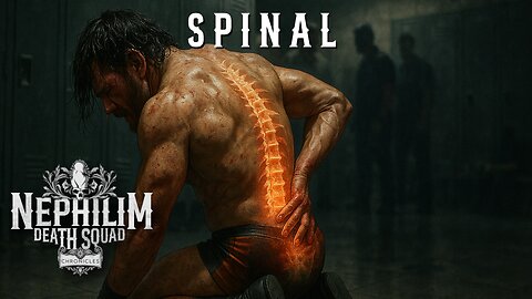 017: NDS Chronicles - Spinal