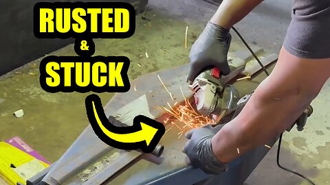 Honda Del Sol Fog Light Install – Rusty Bolt Struggle