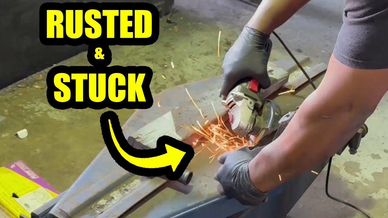 Honda Del Sol Fog Light Install – Rusty Bolt Struggle