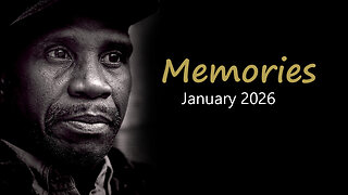 Homicide memories January 2026