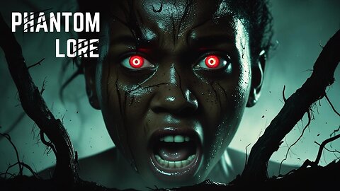 In Nkumbe, the Earth Devours the Living | African Horror Story