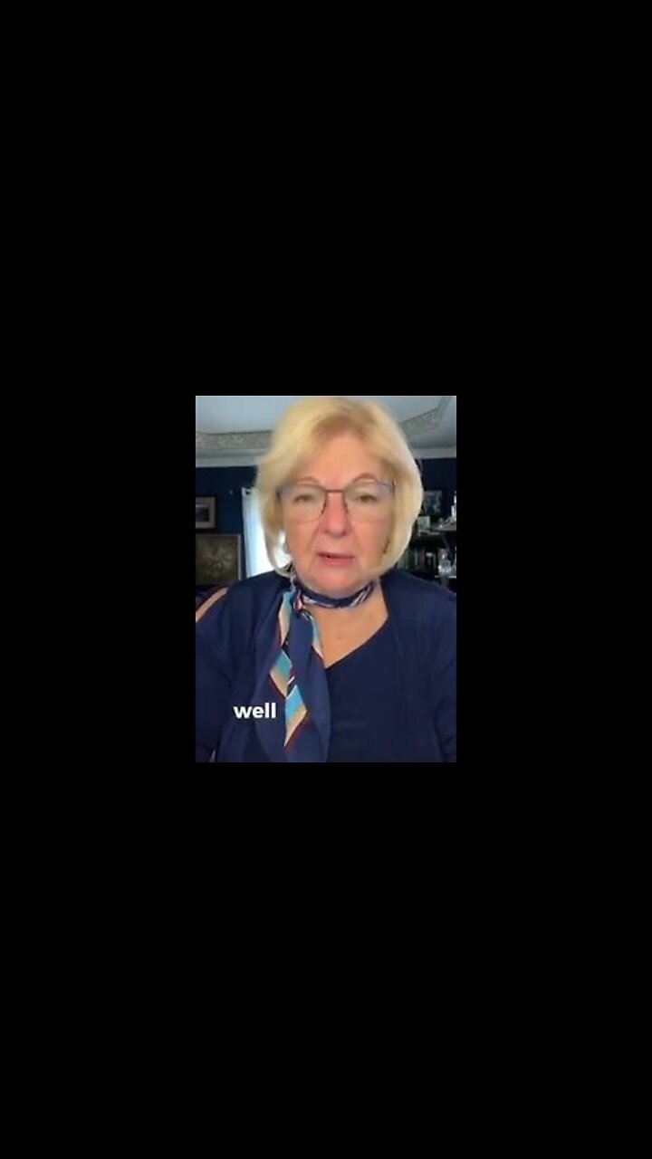 The United Nations ‘Pact for the Future’ - (Digital ID,) - Dr. Sherri Tenpenny