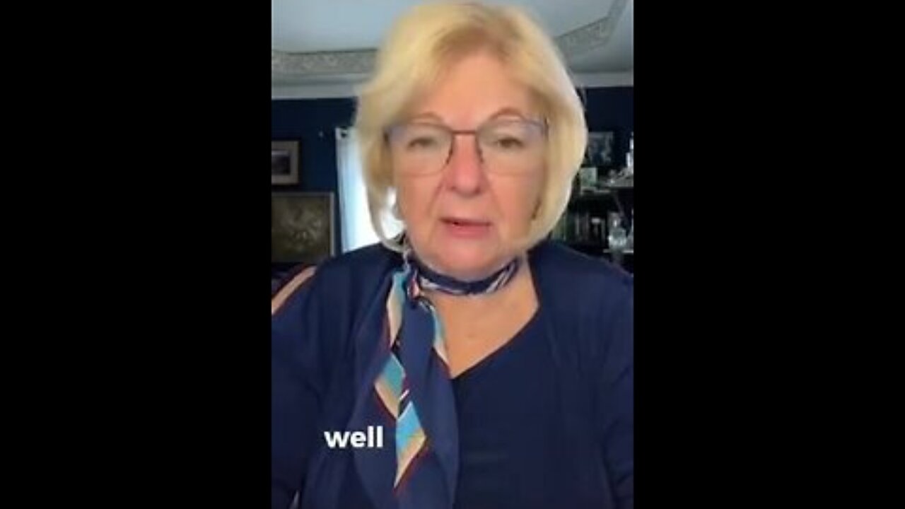 The United Nations ‘Pact for the Future’ - (Digital ID,) - Dr. Sherri Tenpenny