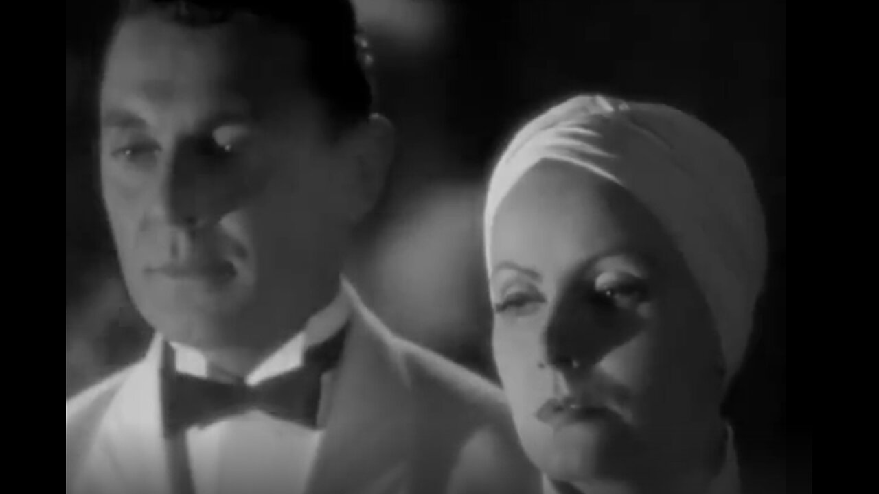 The Painted Veil 1934