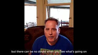 BENJAMIN FULFORD: EXPOSING THE PUPPET MASTERS BEHIND THE CURTAIN [WIZARD OF OZ]