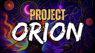 Project ORION, Neurolinguistic Brainwashing & The Radicalization Pipeline (Armageddon Programming)