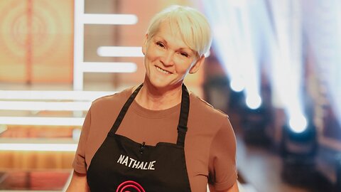 Nathalie - Bilan de Masterchef Québec