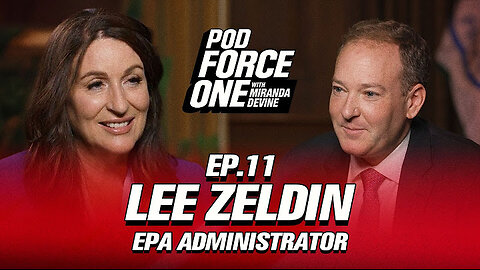 Lee Zeldin Bombshell! Biden’s EPA Slush Fund Exposed...