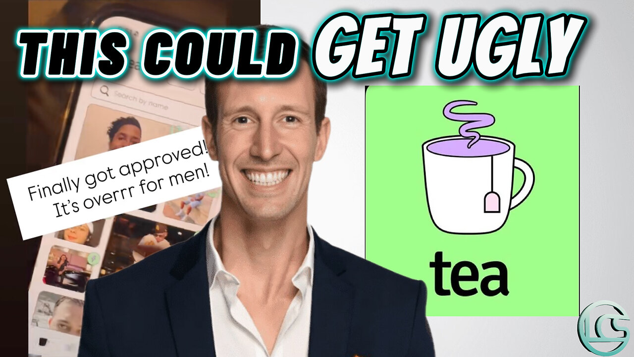 Is Tea App the Answer to Safer Dating, or Just More Drama? | LetCultureSpeak
