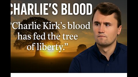 From Tragedy to Resolve: The Kirk Assassination Fallout