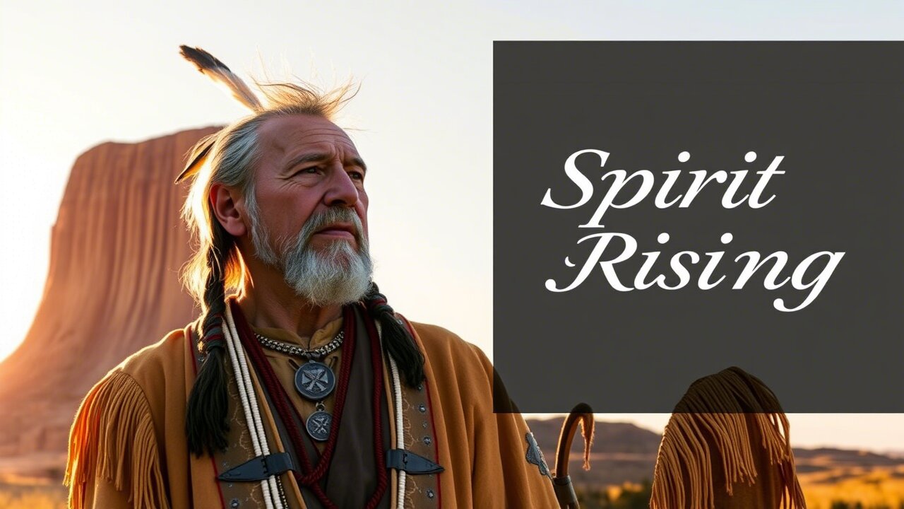 Why Do Native Americans Consider Devils Tower Sacred? Ep 1