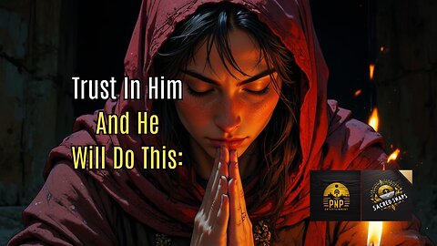 Commit To The Lord