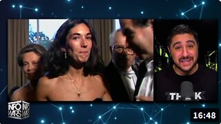 VIDEO: The Release Of The Ghislaine Maxwell DOJ Interview Tapes Only Dig The Hole Deeper For Trump, Says Popular Talk Show Host Drew Hernandez