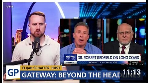 "CDC Director Breaks Silence on COVID Vaccine Safety"