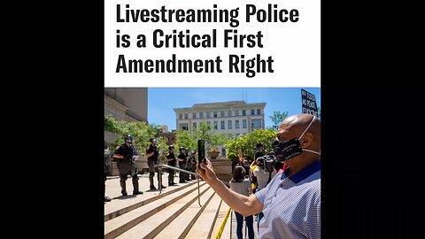 Florida Halo Law not understood by Police