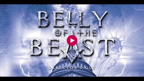 Belly Of The Beast - Director's Cut