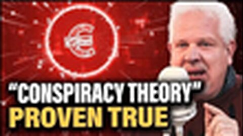 "Shocking Revelation: EU Discloses Disturbing Facts on Digital Currencies - Glenn Beck"