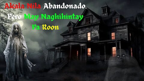 Ang Lihim ng Bahay sa Dulo ng Gulod – Isang Kwento ng Sakripisyo at Pag-ibig