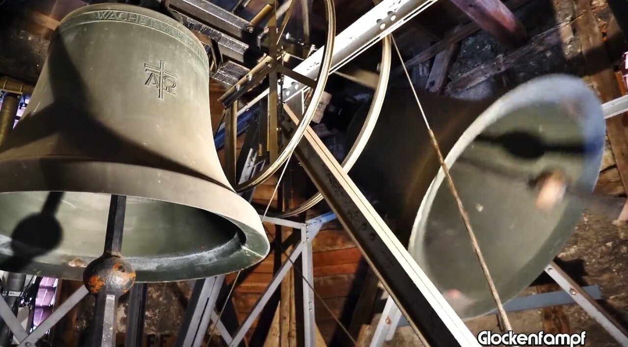 🔔1 Hour #Tartarian #Healing #Bells 🔔| #Ancient #Frequencies for #Deep #Relaxation DID YOU ALL KNOW THAT #DEMONS HATE AND FLEE FROM BELLS? SHARE FAR AND WIDE🔔🔔