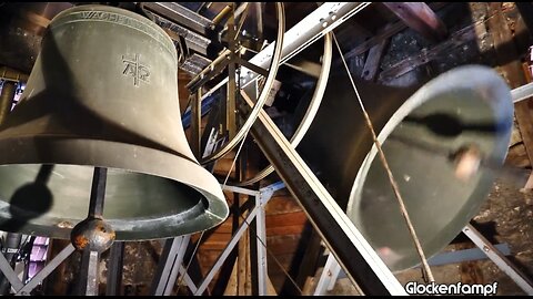 🔔1 Hour #Tartarian #Healing #Bells 🔔｜ #Ancient #Frequencies for #Deep #Relaxation DID YOU ALL KNOW THAT #DEMONS HATE AND FLEE FROM BELLS? SHARE FAR AND WIDE🔔🔔