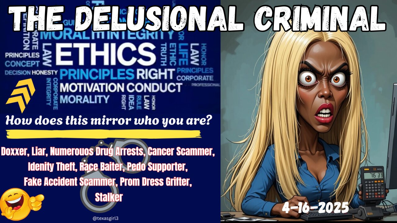 The DELUSIONAL FLAVA - AKA FLAVER- AKA FLAVERMIN