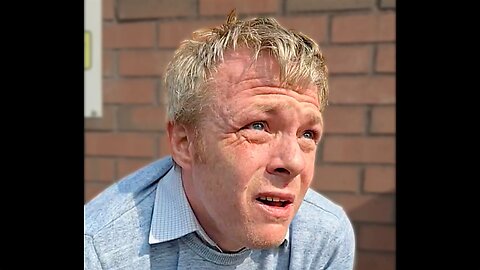 Peter Smith, Belfast 3/6/25