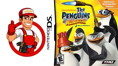 Penguins win "with science!"