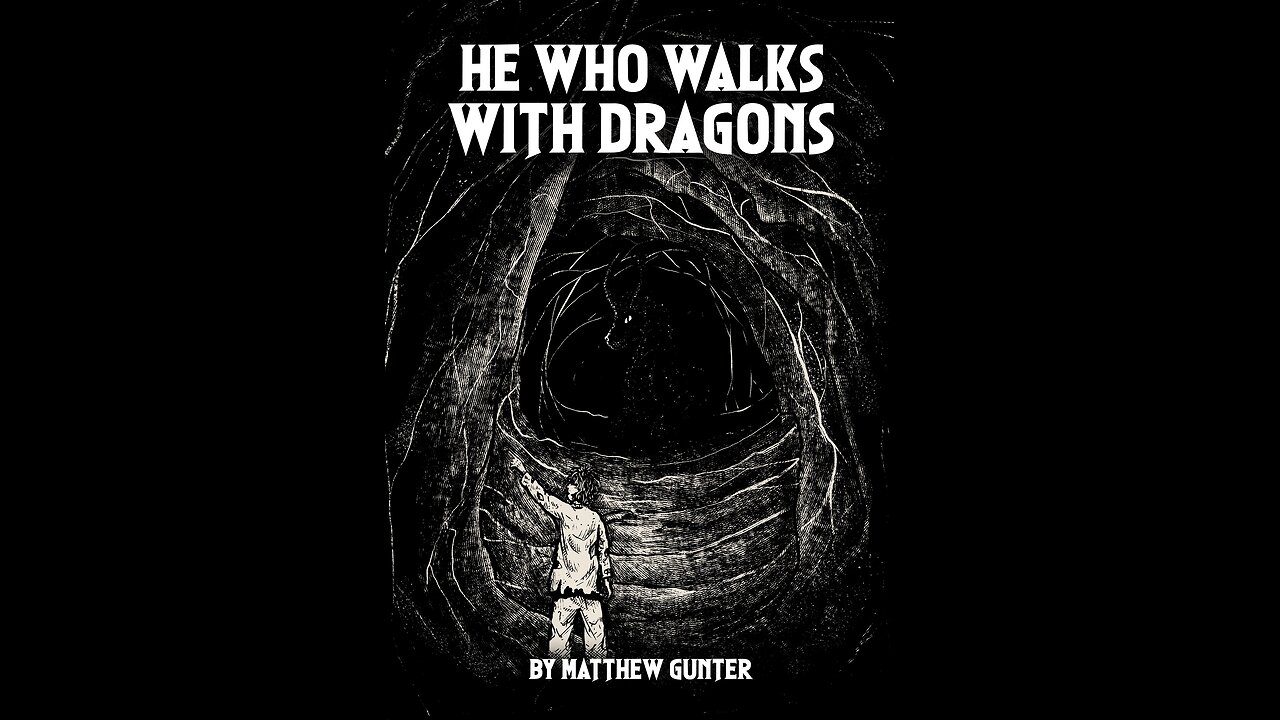 He Who Walks With Dragons: Chapter Six