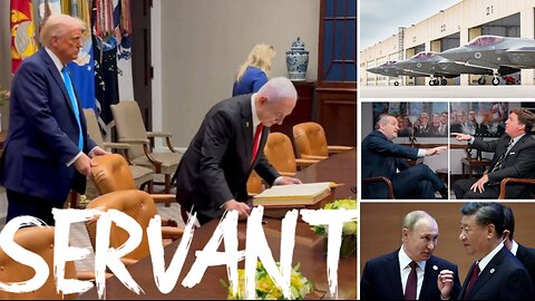 US Ultimatum to Iran - Israel is Running Out of Time. Moscow and Beijing to Intervene?