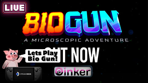 Lets play Bio Gun! pt.1