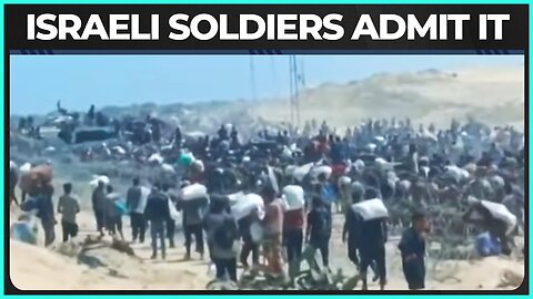 IDF Leadership Orders Soldiers To Do The UNTHINKABLE