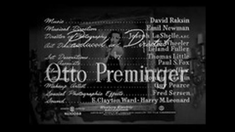 Laura (1944) (Archive)