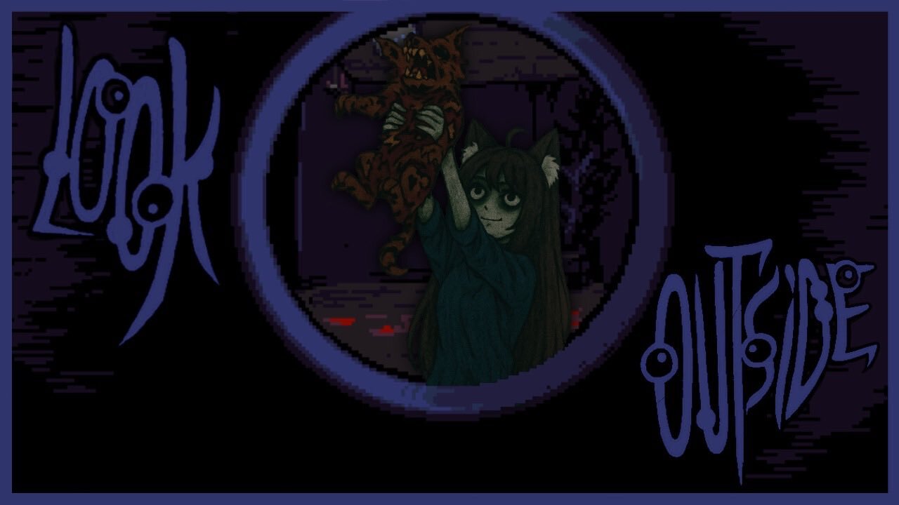 Look Outside [Part 3]