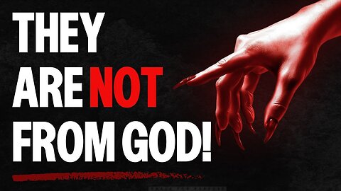 "Unmasking the Devil's Deceit: Recognizing the Signs of a Demonic Influence"