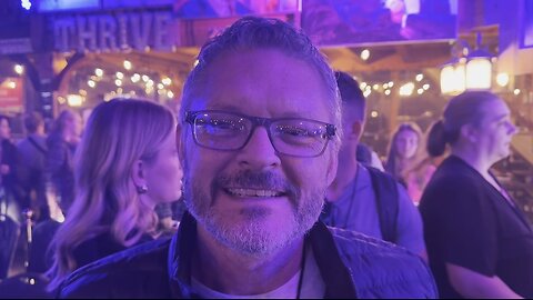 Clay Clark Conference Reviews | “I Love The Comedic Entertainment!” | Thrivetimeshow.com
