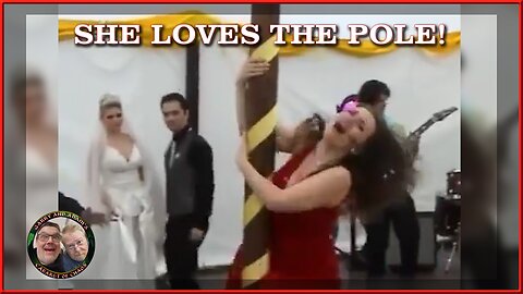 G&A 090 - How To Ruin A Wedding