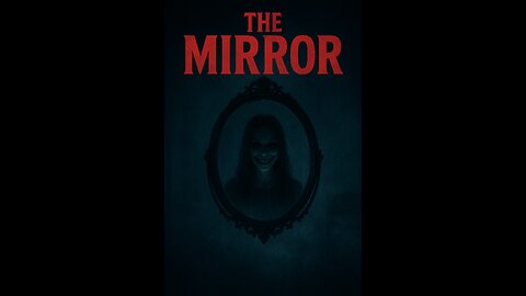 The Mirror | Horror Story #shorts #viral