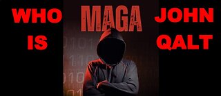 PHIL G W/ MAGA. WHAT DO WE KNOW? WHO IS JOHN QALT? JUAN O'SAVIN, CLIF HIGH, GENE DECODE
