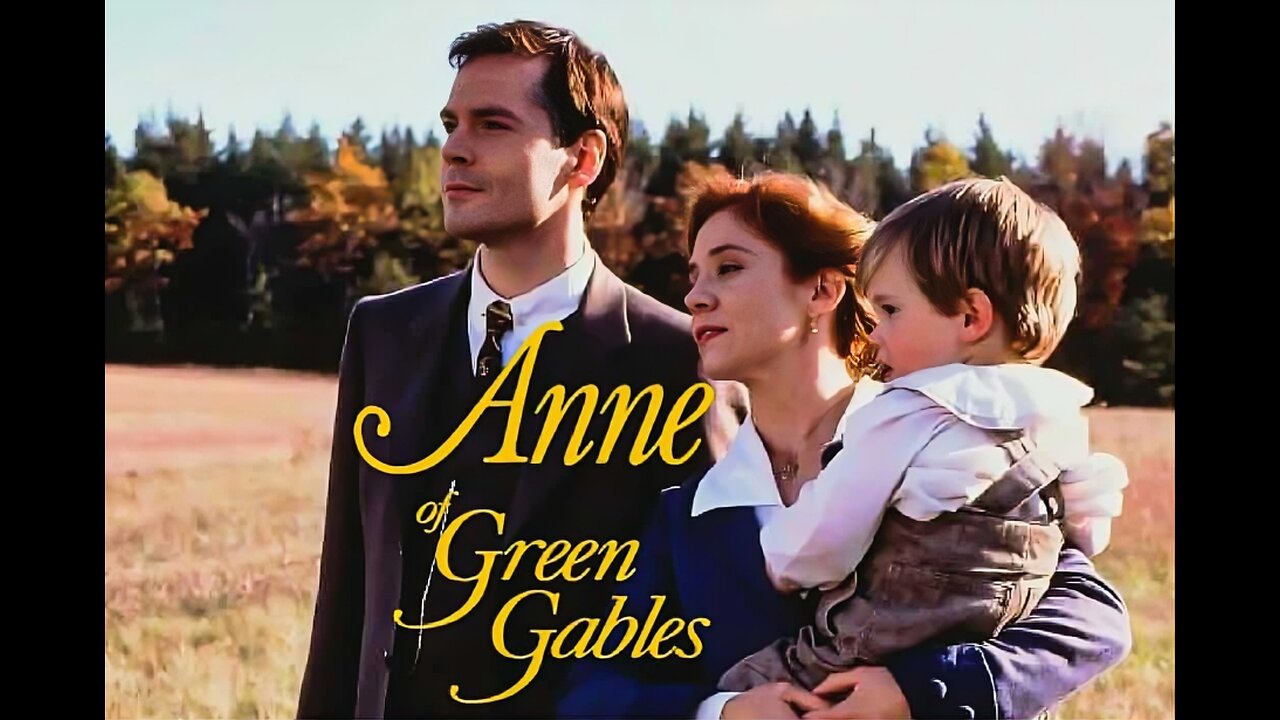 Anne of Green Gables -4.deo